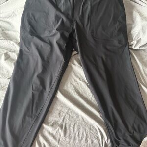 NWT Lululemon ABC Jogger